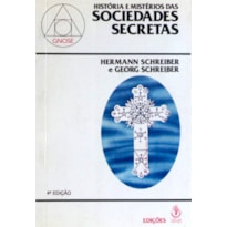 SOCIEDADES SECRETAS - 2