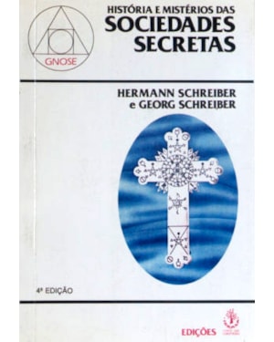 SOCIEDADES SECRETAS - 2