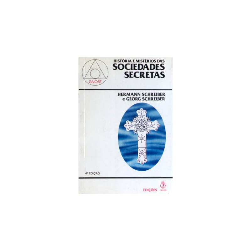 SOCIEDADES SECRETAS - 2