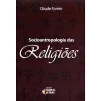 SOCIOANTROPOLOGIA DAS RELIGIOES