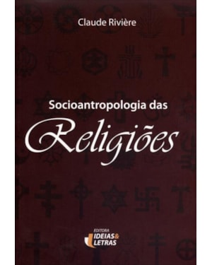 SOCIOANTROPOLOGIA DAS RELIGIOES