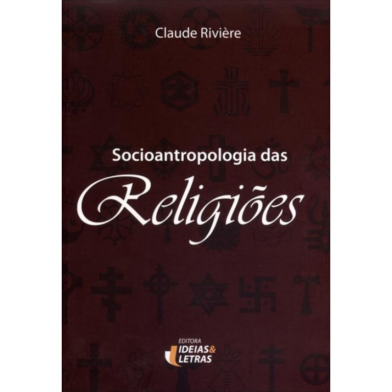 SOCIOANTROPOLOGIA DAS RELIGIOES