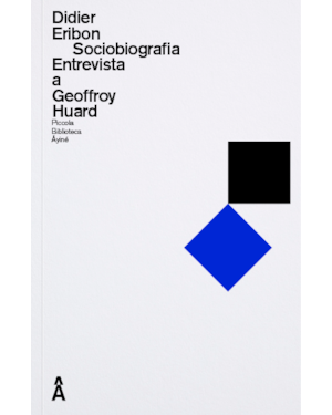 SOCIOBIOGRAFIA: ENTREVISTA A GEOFFROY HUARD