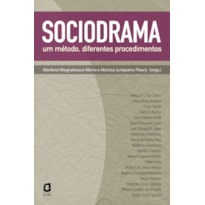 SOCIODRAMA: UM MÉTODO, DIFERENTES PROCEDIMENTOS