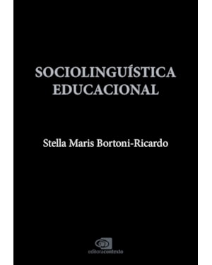 SOCIOLINGUÍSTICA EDUCACIONAL