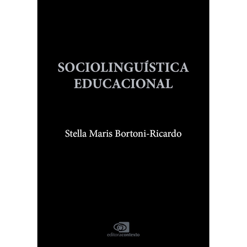 SOCIOLINGUÍSTICA EDUCACIONAL