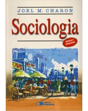 SOCIOLOGIA - 1