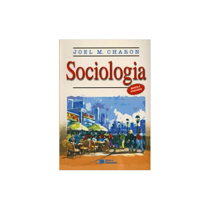 SOCIOLOGIA - 1