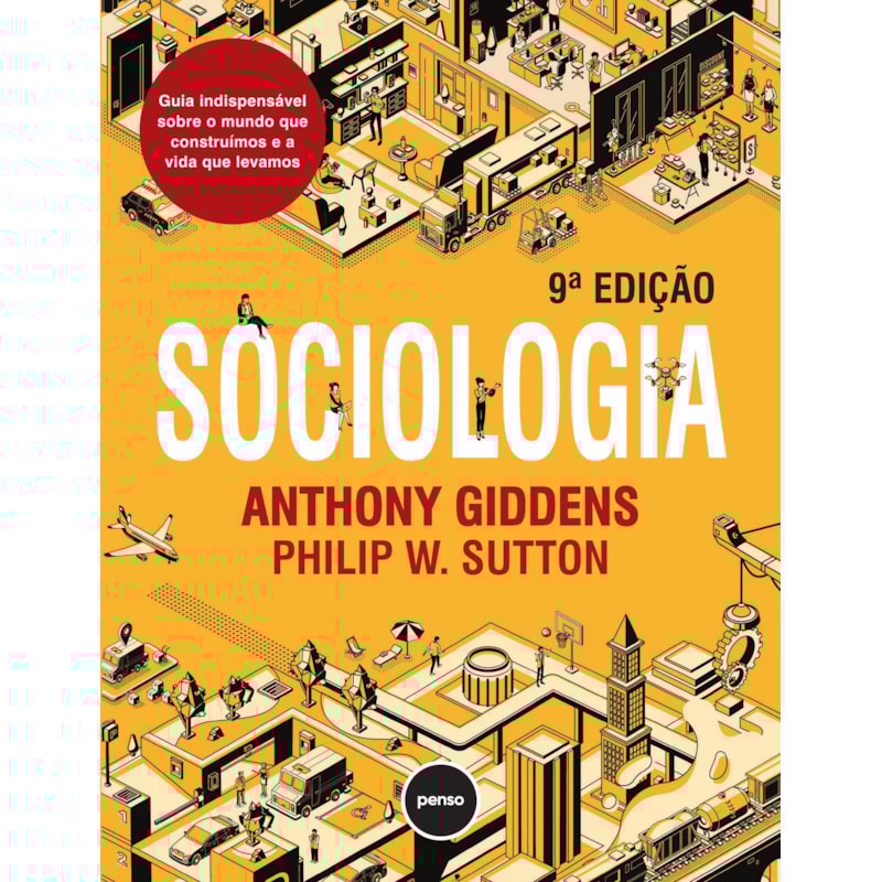 SOCIOLOGIA