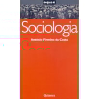 SOCIOLOGIA