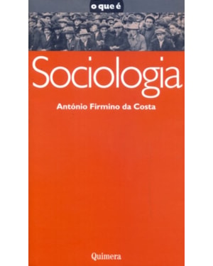 SOCIOLOGIA