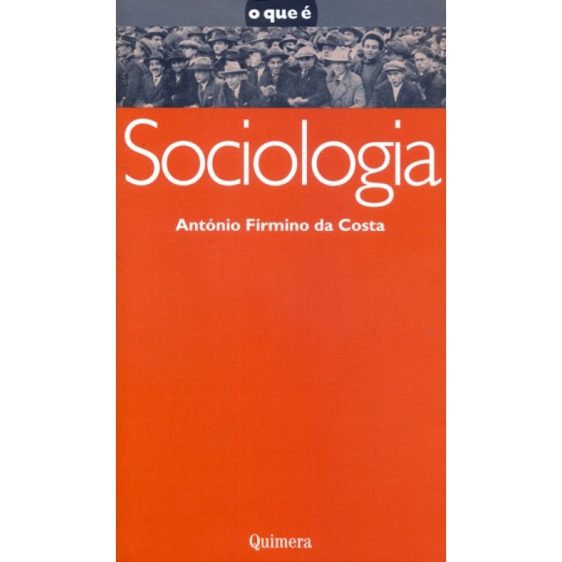SOCIOLOGIA