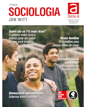 SOCIOLOGIA
