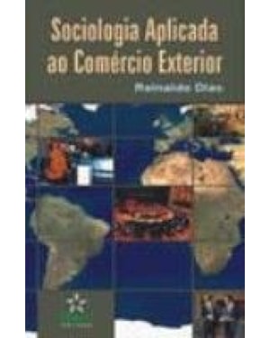 SOCIOLOGIA APLICADA AO COMERCIO EXTERIOR - 2