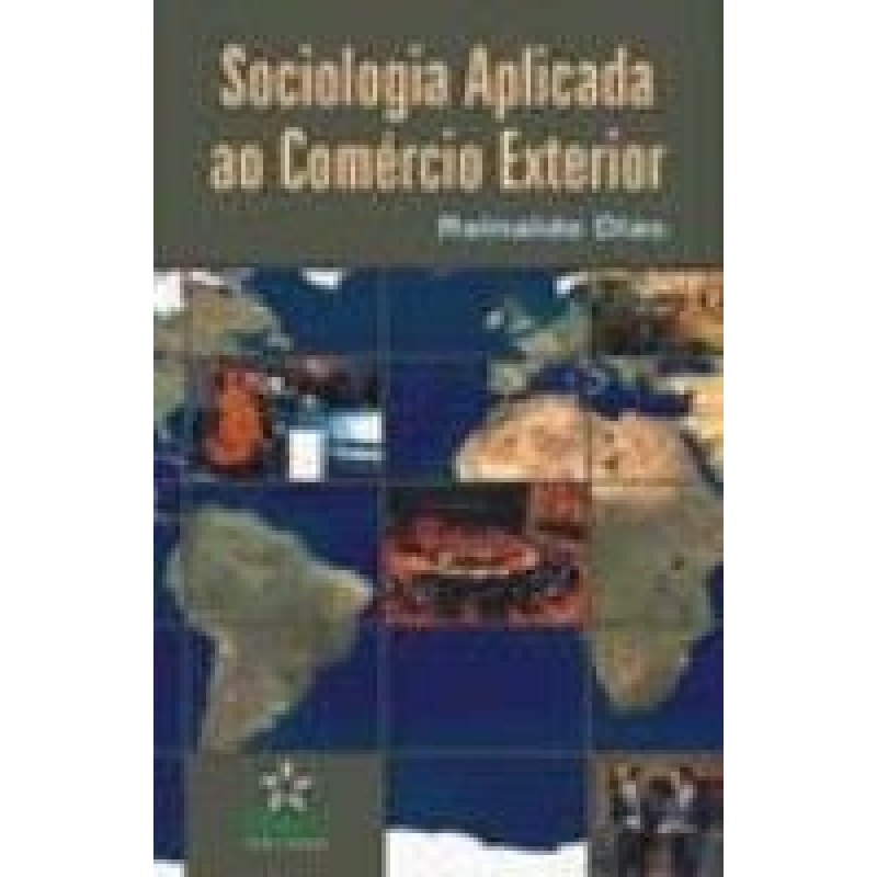 SOCIOLOGIA APLICADA AO COMERCIO EXTERIOR - 2