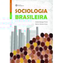 SOCIOLOGIA BRASILEIRA