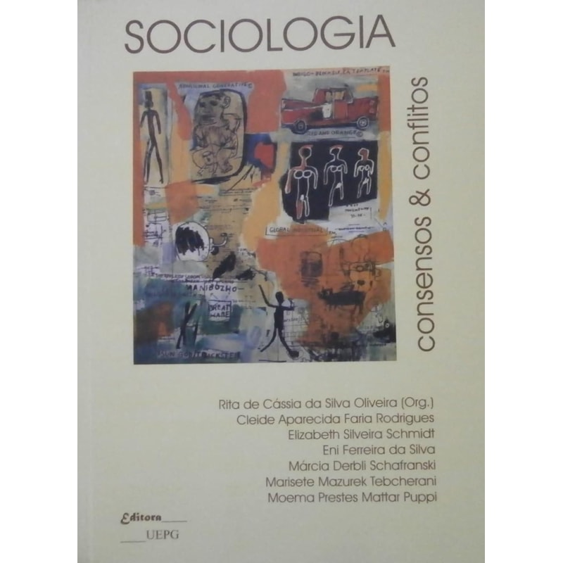 SOCIOLOGIA: CONSENSOS E CONFLITOS - 1