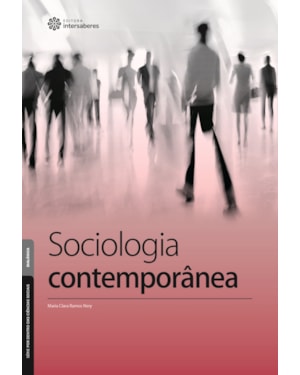 SOCIOLOGIA CONTEMPORÂNEA