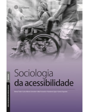 SOCIOLOGIA DA ACESSIBILIDADE