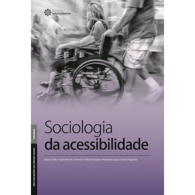 SOCIOLOGIA DA ACESSIBILIDADE