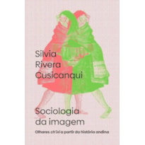 SOCIOLOGIA DA IMAGEM