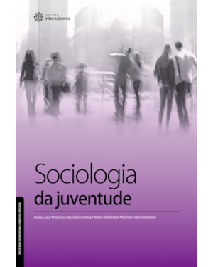 SOCIOLOGIA DA JUVENTUDE
