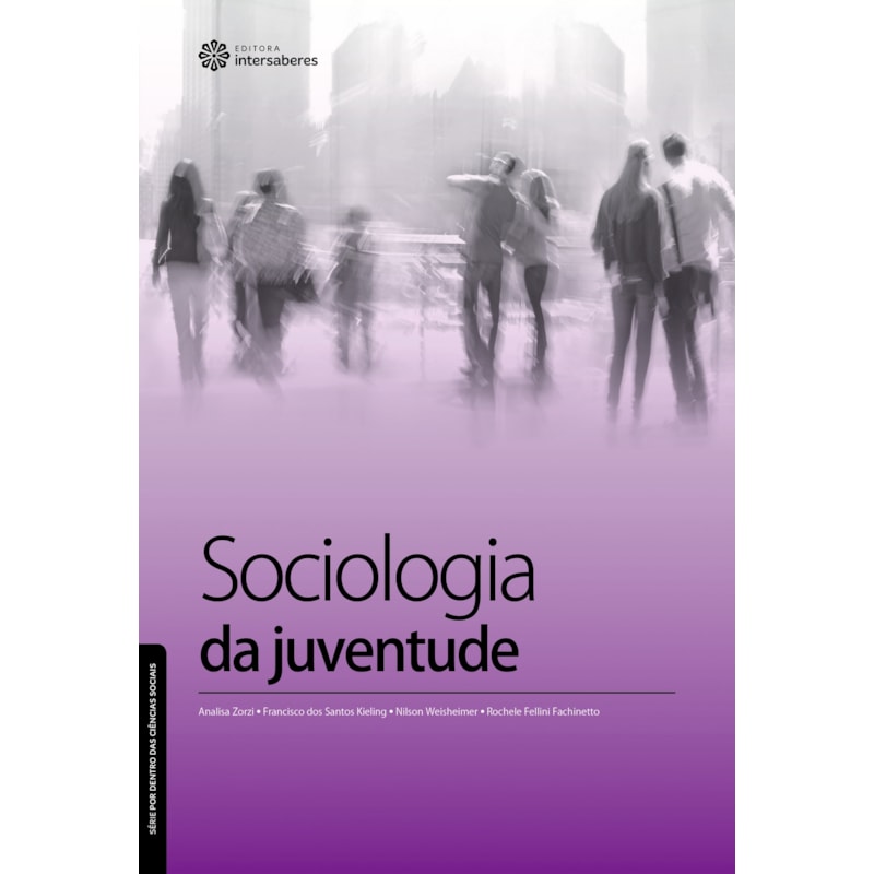 SOCIOLOGIA DA JUVENTUDE