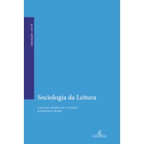 SOCIOLOGIA DA LEITURA