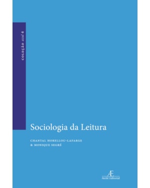 SOCIOLOGIA DA LEITURA
