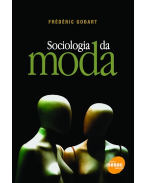 SOCIOLOGIA DA MODA