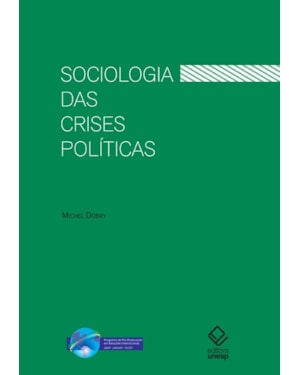 SOCIOLOGIA DAS CRISES POLÍTICAS: A DINÂMICA DAS MOBILIZAÇÕES MULTISSETORIAIS