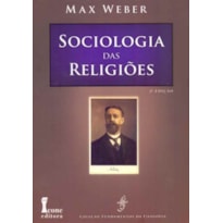 SOCIOLOGIA DAS RELIGIOES