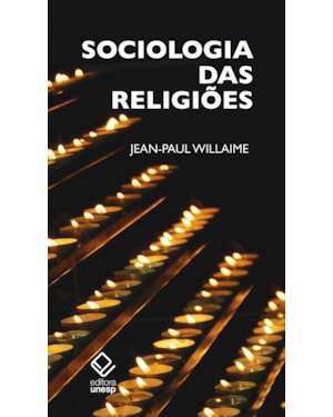 SOCIOLOGIA DAS RELIGIÕES