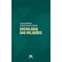 SOCIOLOGIA DAS RELIGIÕES