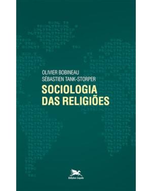 SOCIOLOGIA DAS RELIGIÕES