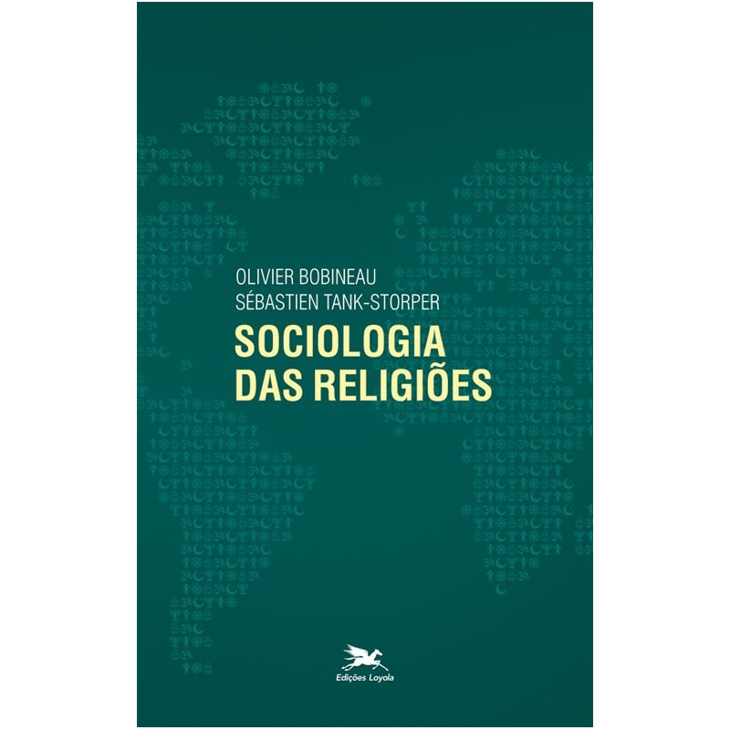 SOCIOLOGIA DAS RELIGIÕES