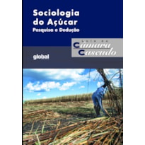 SOCIOLOGIA DO AÇÚCAR