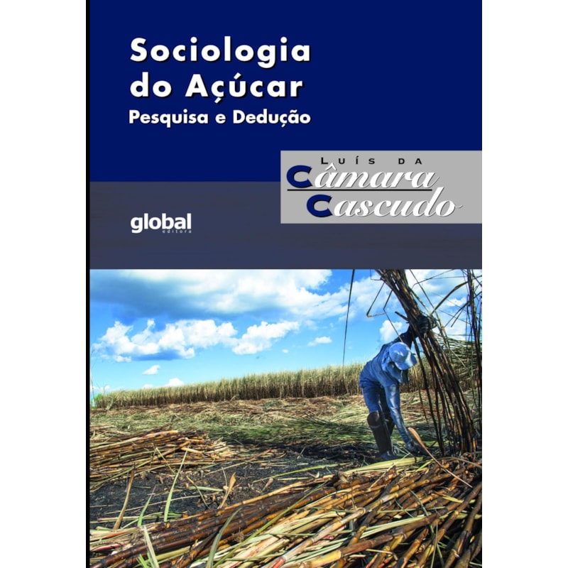 SOCIOLOGIA DO AÇÚCAR