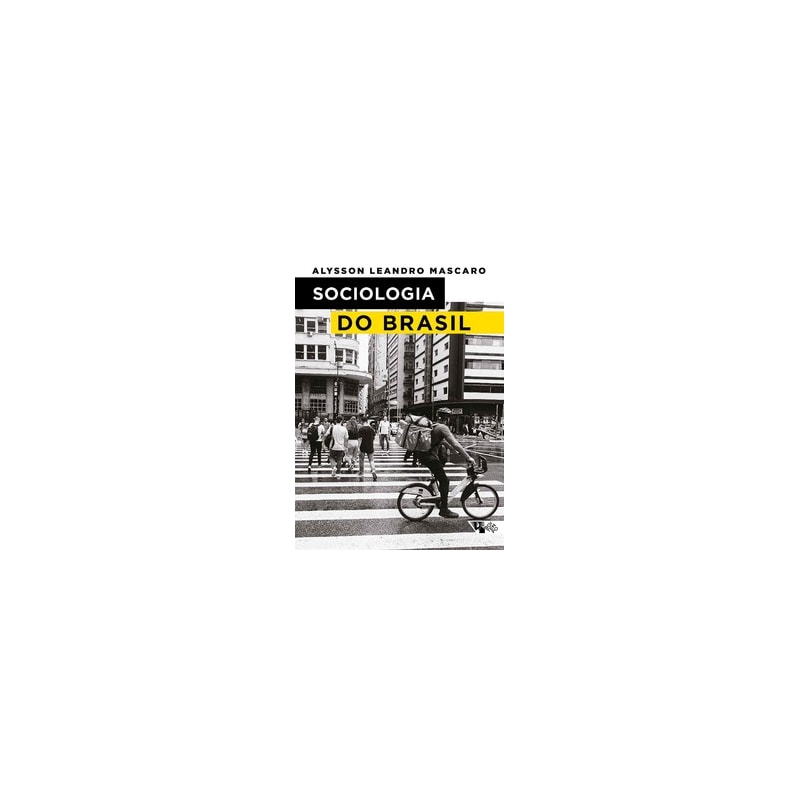 Sociologia do Brasil