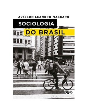 Sociologia do Brasil