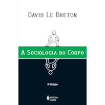 SOCIOLOGIA DO CORPO