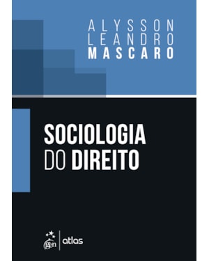 SOCIOLOGIA DO DIREITO