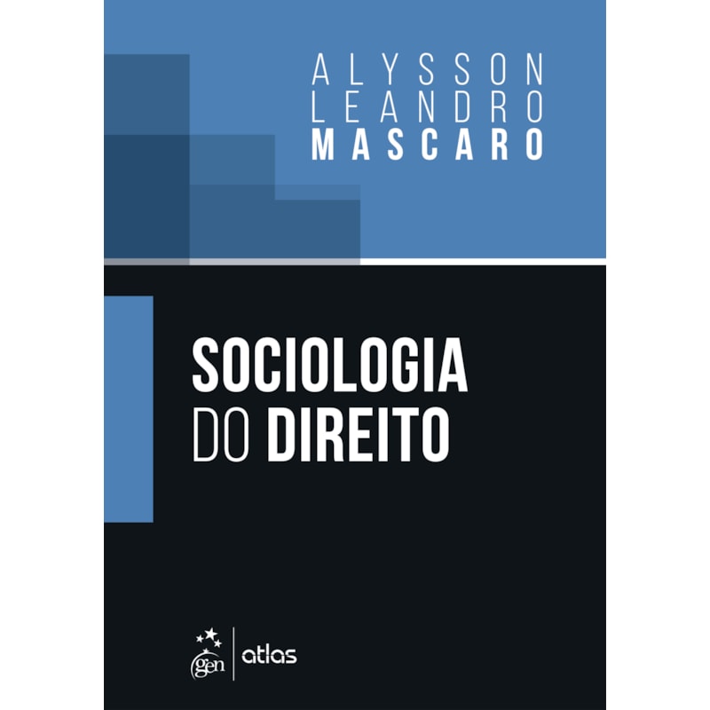 SOCIOLOGIA DO DIREITO