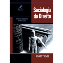 SOCIOLOGIA DO DIREITO