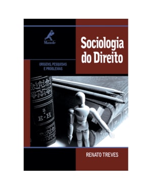 SOCIOLOGIA DO DIREITO