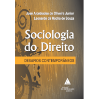 SOCIOLOGIA DO DIREITO