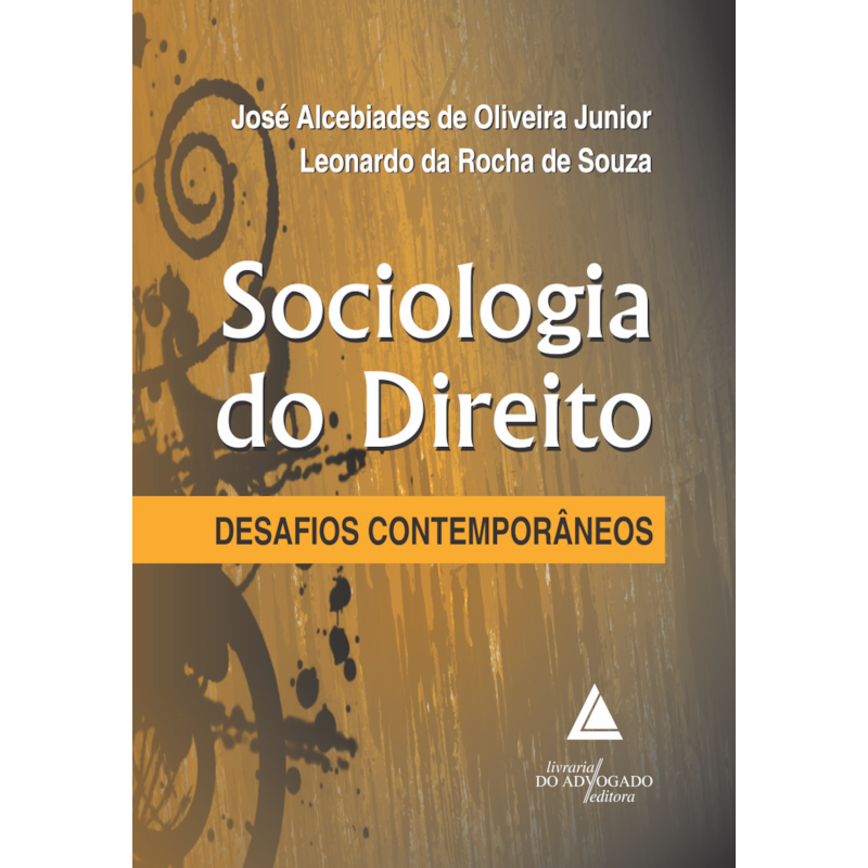SOCIOLOGIA DO DIREITO
