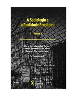 SOCIOLOGIA E A REALIDADE BRASILEIRA, A - VOLUME 2