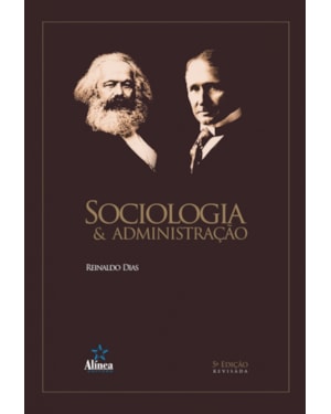 SOCIOLOGIA E ADMINISTRACAO