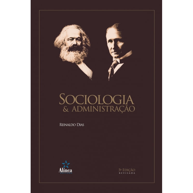 SOCIOLOGIA E ADMINISTRACAO